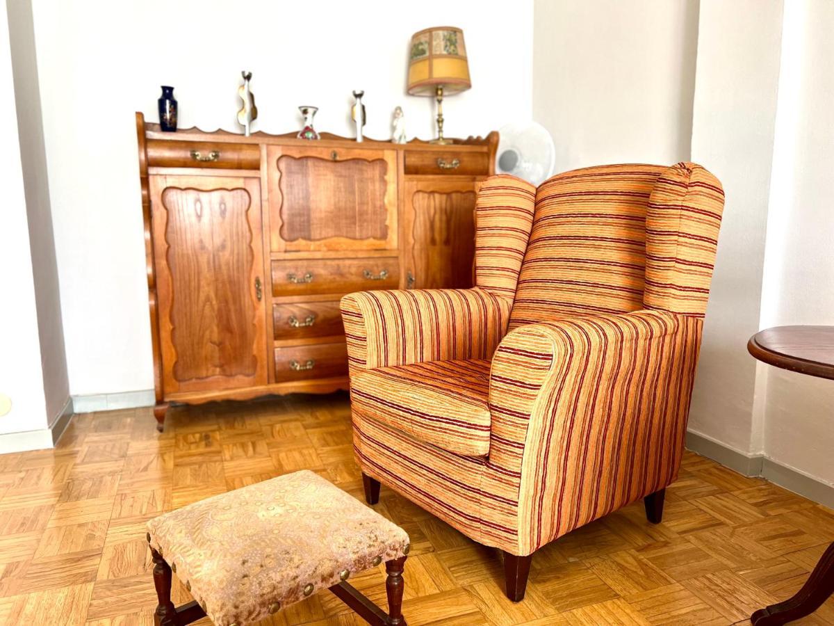 Appartement Housing Leon Santa Marina Extérieur photo