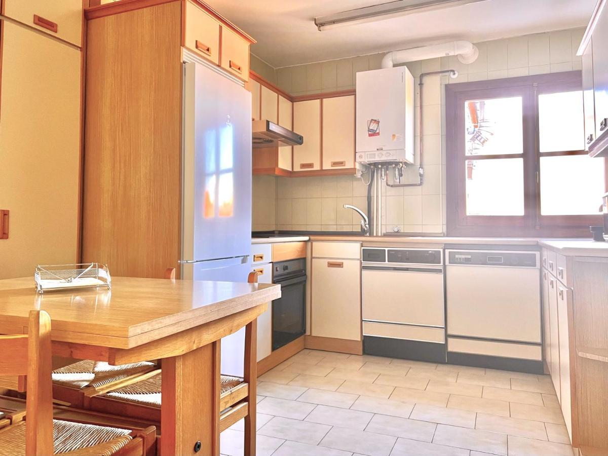 Appartement Housing Leon Santa Marina Extérieur photo